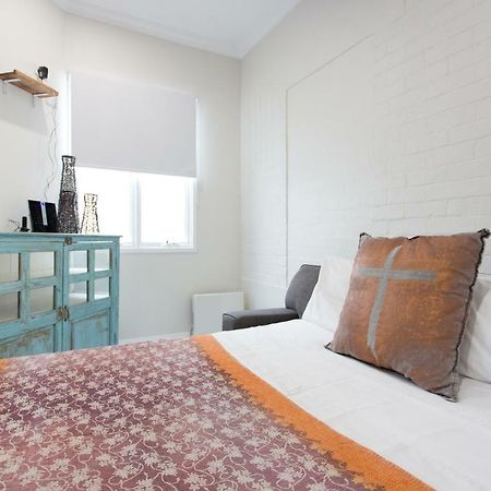 Hidden Treasure Apartment Fremantle Exterior foto