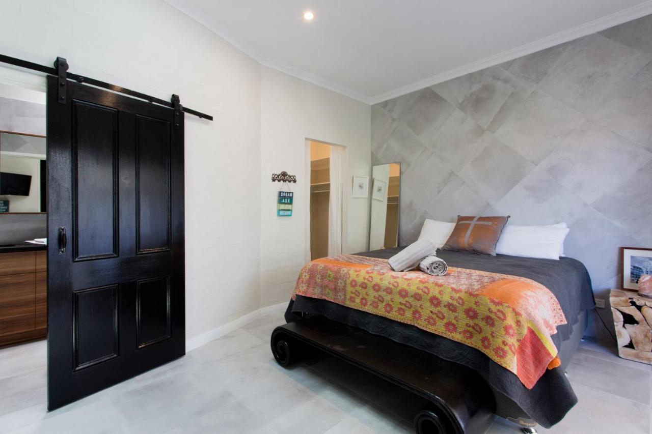 Hidden Treasure Apartment Fremantle Exterior foto