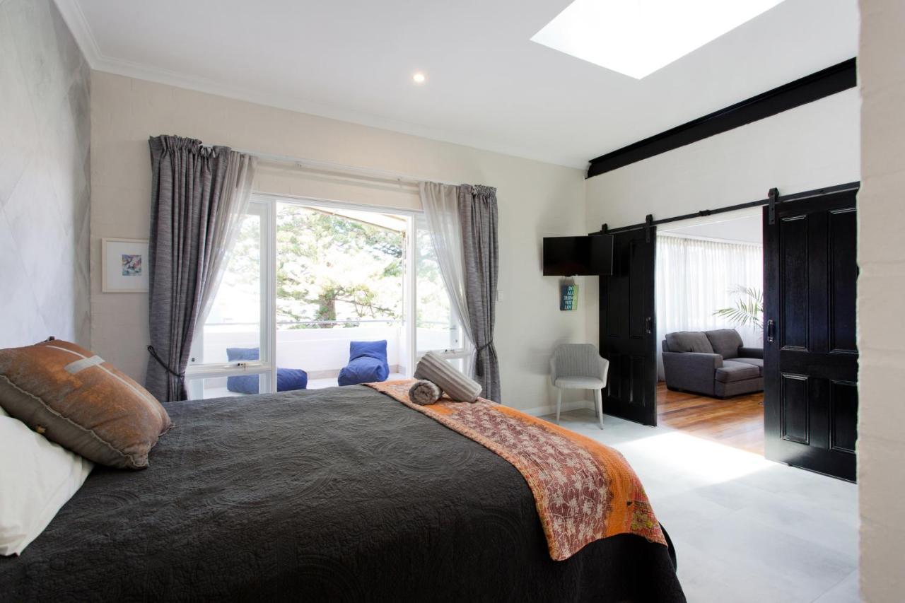 Hidden Treasure Apartment Fremantle Exterior foto