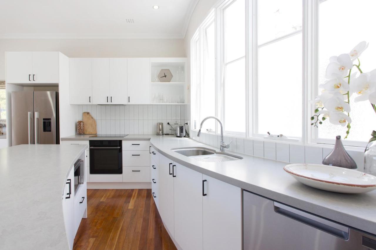 Hidden Treasure Apartment Fremantle Exterior foto