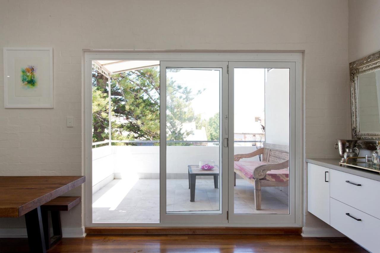 Hidden Treasure Apartment Fremantle Exterior foto