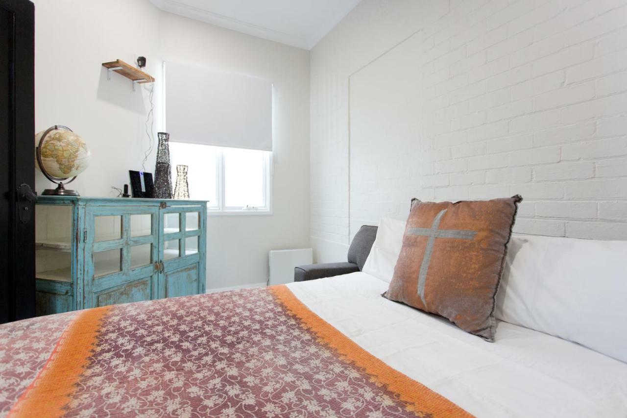 Hidden Treasure Apartment Fremantle Exterior foto